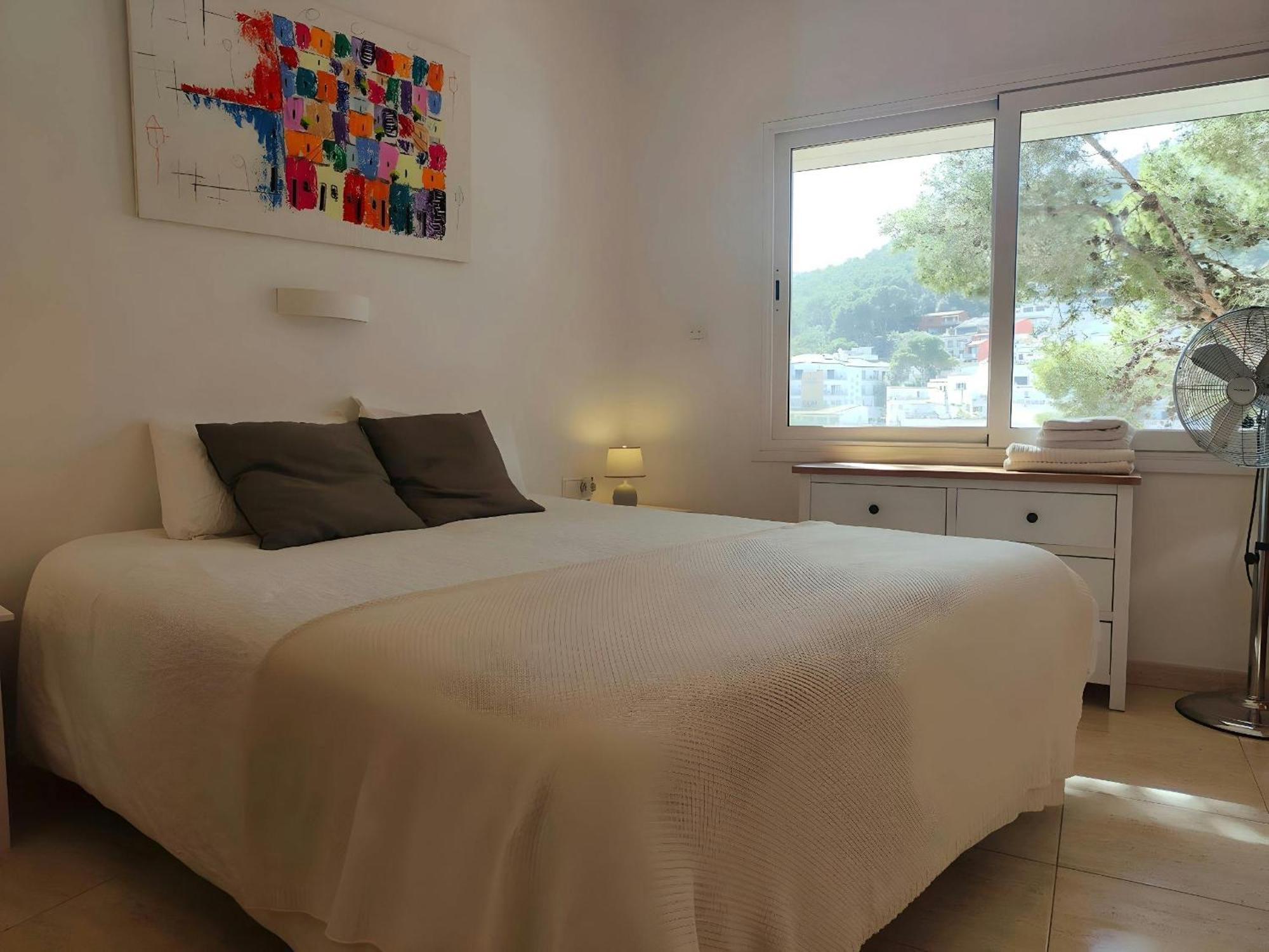 Tamariu Roca Rubia 1- Very Cozy, Terrace And Balcony With Stunning Views Exterior photo