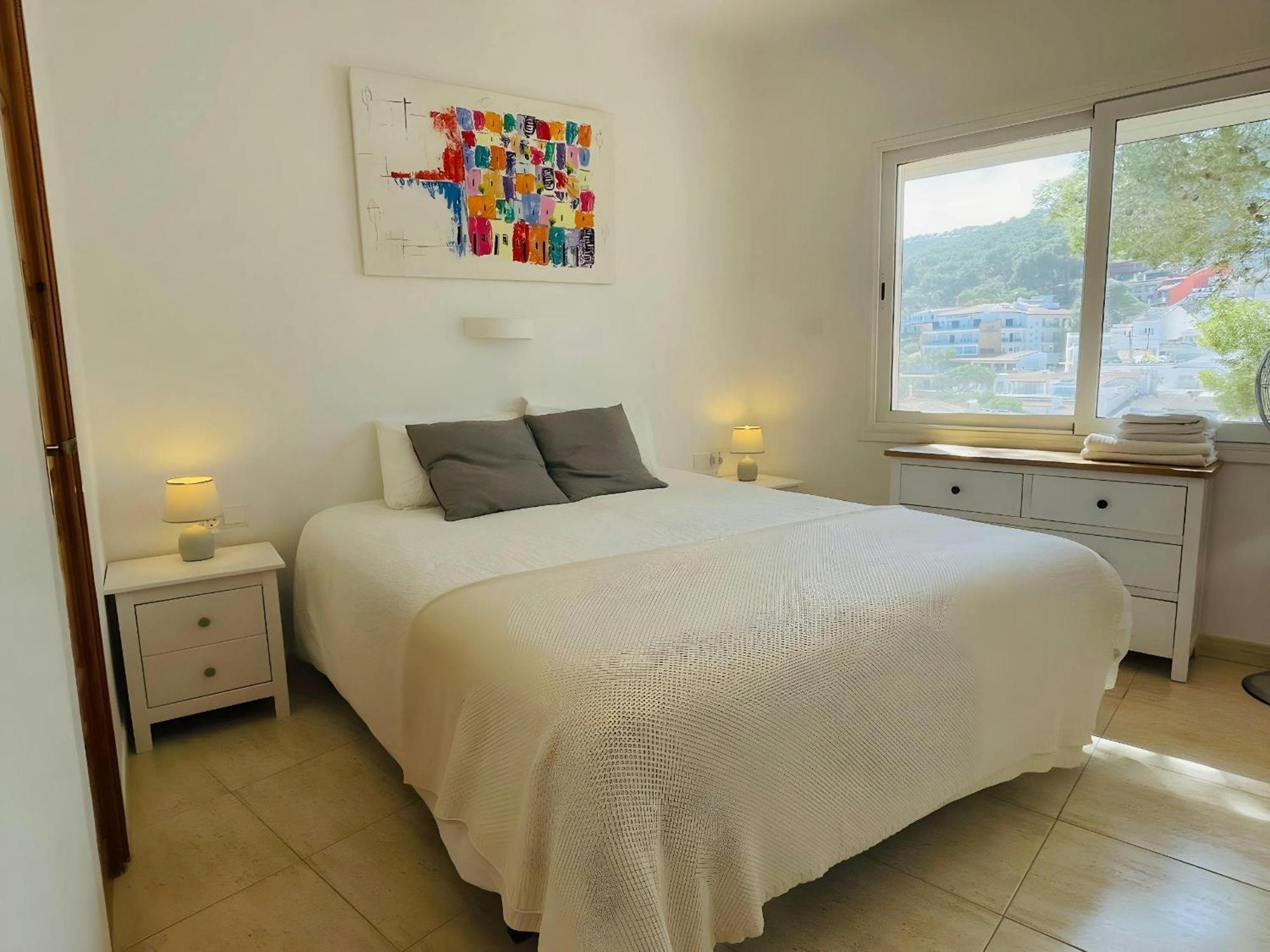 Tamariu Roca Rubia 1- Very Cozy, Terrace And Balcony With Stunning Views Exterior photo